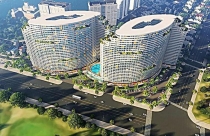 Vì sao DIC Corp lại cần danh sách cổ đông chốt các phiên giao dịch từ 31/5 - 16/6?