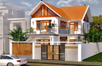 Mái ngói là gì? Tại sao nhà mái ngói được ưa chuộng tại Việt Nam