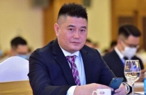 Bầu Thụy không còn là cổ đông của Thaiholdings