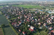 Hai dự án đô thị hơn 5.200 tỉ ở Hà Nam tìm chủ đầu tư