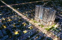 Sở hữu núi tiền 2 tỷ USD, Hoà Phát liên tục đi tỉnh tìm đất làm bất động sản