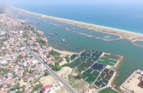 Sau Sungroup, Novaland, Hưng Thịnh, đến lượt Tập đoàn Hòa Phát muốn đầu tư hai dự án ‘’khủng’’ 120.000 tỷ vào Phú Yên