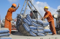 Thêm nhiều thương hiệu xi măng tiếp tục tăng giá bán lần thứ 3