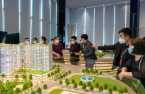 Giao dịch căn hộ chững lại trên thị trường thứ cấp