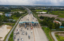 Hạ tầng nâng cấp – miền Tây hưởng lợi