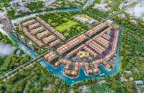 Bất động sản miền Tây - cơ hội trong thách thức