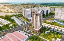Loạt thương hiệu quốc tế kiến tạo đẳng cấp căn hộ Viva Plaza