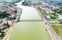 Khánh Hòa xem xét việc đề xuất các dự án khu đô thị mới