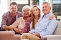 “Ngân hàng bố mẹ” đang vượt ngân hàng truyền thống trong việc giúp người trẻ mua nhà?