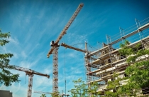 6 lý do không nên từ bỏ đầu tư bất động sản