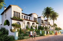 Bất động sản nghỉ dưỡng ‘chăm sóc sức khỏe’ lên ngôi