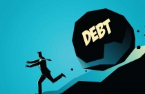 Ngân hàng đua xử lý nợ xấu, phát đi hàng chục thông báo bán đấu giá tài sản chỉ trong 1 tháng