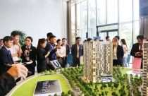 Thị trường bất động sản đang thanh lọc hay bắt đầu khủng khoảng?