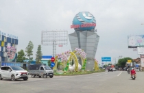 Tháo nút thắt hạ tầng, bất động sản Bình Dương tăng nhiệt