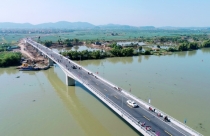 Hải Dương duyệt chủ trương đầu tư hai tuyến đường hơn 2.100 tỉ đồng