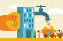 Lật tẩy 4 bẫy phổ biến khiến các nhà đầu tư bất động sản mới thất bại