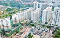 TP.HCM có thêm 10.000 căn hộ trong 6 tháng cuối năm