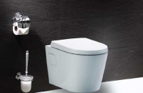 4 mẫu bồn cầu đẹp, sang trọng, đáng mua nhất 2022