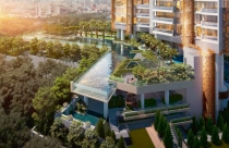 5 lý do bất động sản Đông Nam Á hút vốn đầu tư