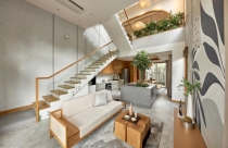 Bất động sản vẫn hút vốn đầu tư nhờ sở hữu 5 đặc điểm vàng