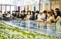 Novaland thoái sạch vốn tại Địa ốc Thành Nhơn