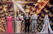 Nam A Bank sát cánh cùng Top 3 Hoa hậu Hoàn vũ Việt Nam 2022 trong các hoạt động vì cộng đồng