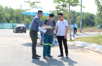 Nhọc nhằn gánh lãi trong trào lưu “bắt đáy” bất động sản