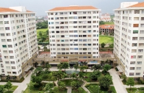 Bình Định: Công ty LICOGI13 Thuận Phước là chủ đầu tư dự án Nhà ở xã hội Long Vân hơn 860 tỷ đồng