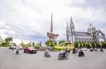 Dồn dập đón sóng FDI, bất động sản Bình Dương đứng trước cơ hội bùng nổ