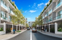 Giá nhà liền thổ tại TP.HCM đã tăng đến 42%