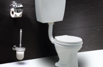 Kích thước bồn cầu loại nhỏ hiện nay