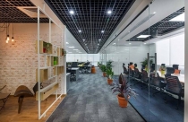 Lý do văn phòng cho thuê luôn hút nhà đầu tư