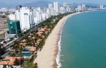 Bắt đầu triển khai di dời Khu nghỉ mát Evason Ana Mandara Nha Trang tại Khánh Hòa