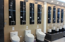 Top 5 thương hiệu thiết bị vệ sinh được ưa chuộng