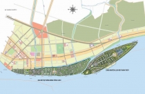 Đồng Tháp thúc tiến độ 2 dự án thành phần Mekong Smart City của NovaGroup