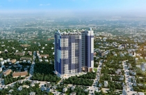 Ngày 10/7: Ra mắt dự án căn hộ C-River View