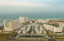 The Arena tạo niềm tin cho khách hàng nhờ pháp lý hoàn thiện