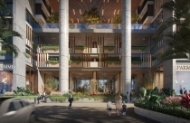 Chỉ từ 280 triệu sở hữu căn hộ tại TP Thủ Dầu Một