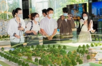 Người trẻ có tiền tỉ vẫn khó mua nhà