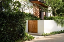 Gran Meliá Nha Trang ra mắt dinh thự mẫu Signature