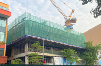 T&T Capella – điểm sáng tại trung tâm Thủ đô Hà Nội