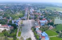 Thái Nguyên tìm chủ cho khu đô thị hơn 800 tỉ đồng