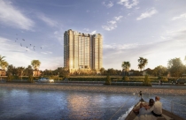  Căn hộ C-River View hút khách chỉ từ 280 triệu đồng