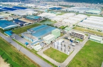 Thanh Hoá có thêm 2 cụm công nghiệp hơn 66ha