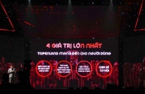 Ra mắt nền tảng bất động sản TopenLand