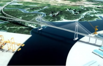 Tháng 9/2022 sẽ khởi công cầu gần 5.000 tỉ đồng nối Bà Rịa – Vũng Tàu với Đồng Nai