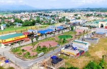 Thái Nguyên mời đầu tư khu dân cư gần 12ha