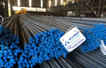 Nhu cầu thị trường suy yếu, bán hàng thép xây dựng của Hòa Phát vẫn tăng tới 51%