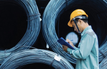 Bốn “quả tạ” đè nặng nhu cầu thép xây dựng 6 tháng cuối năm