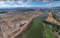 Ngày 10/7: Mở bán dự án đất nền Sun Riverpolis Đà Nẵng